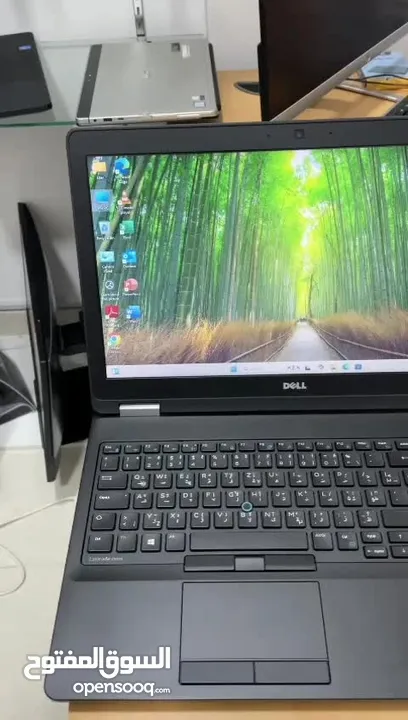 "Original"  Laptop Dell /  "لابتوب ديل " أصلي