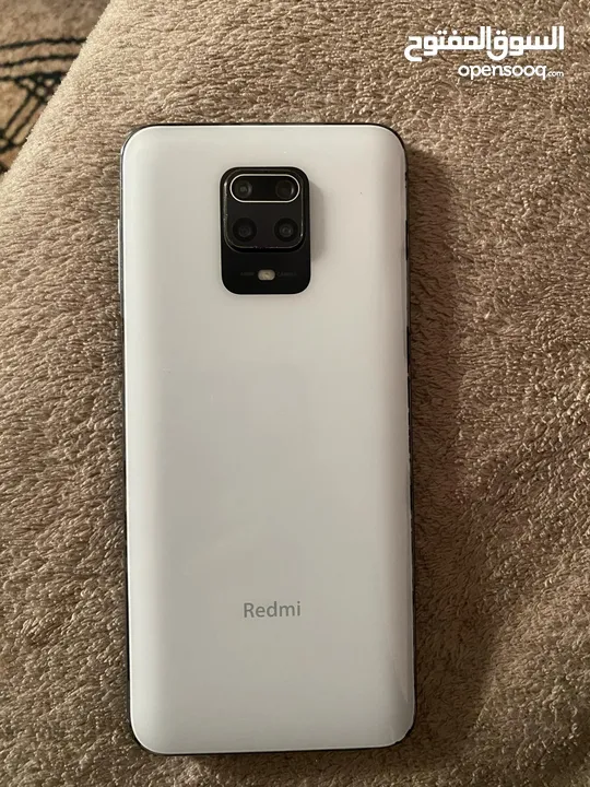 Redmi note 9 pro