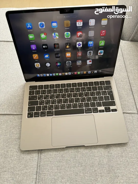 MacBook Air M1 2020 like new