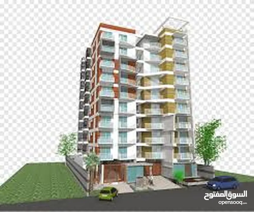 عمارة في بيتونيا