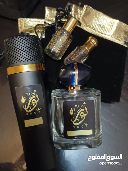 تركيب عطور زيتيه فرنسيه بثبات عالي