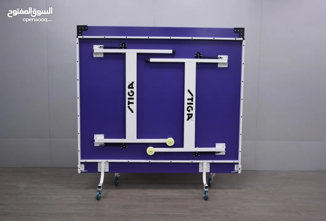 طاولة تنس ping pong  جو سبورت tennis table جودة عالية