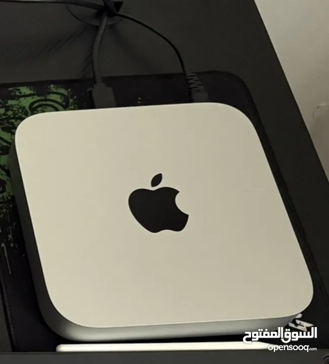 Mac mini M1 16GB RAM / 256 SSD