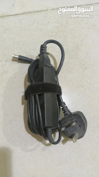 Laptop Charger for Dell and HP