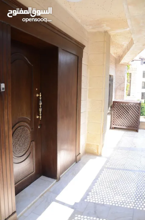 Furnished Apartment For Rent In Deir Ghbar ( Property 38892 )-174813212