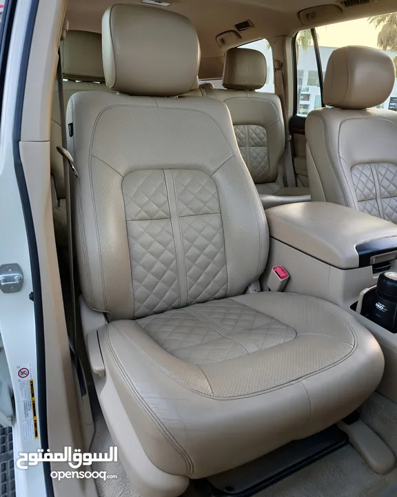 تويوتا لاندكروزر TOYOTA LandCruiser 2015 GXR