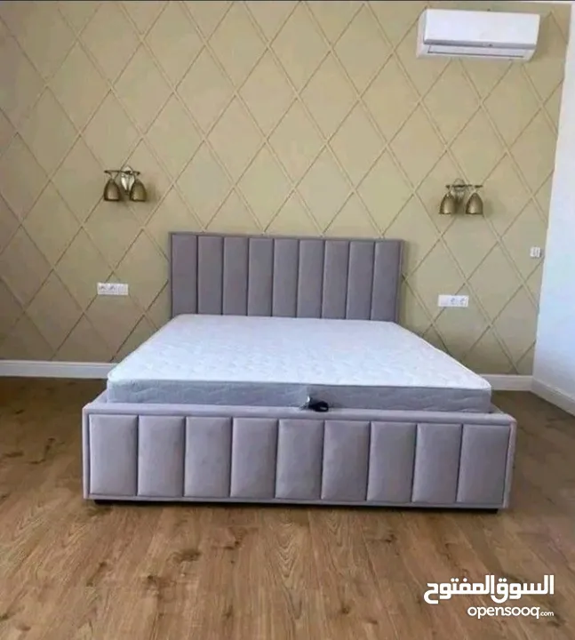 All type of furniture