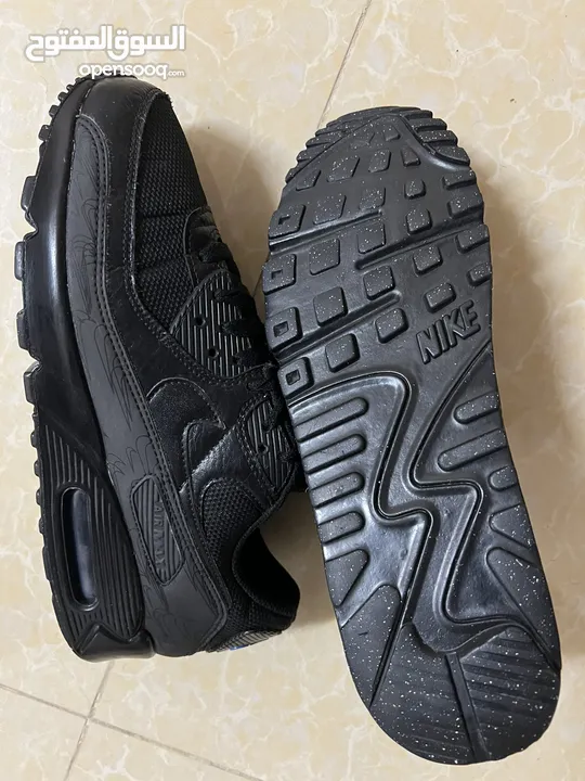 Shoze Nike air max