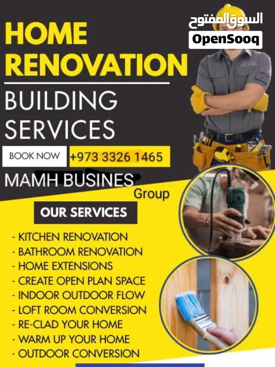 Electrician and plumber service 24/7