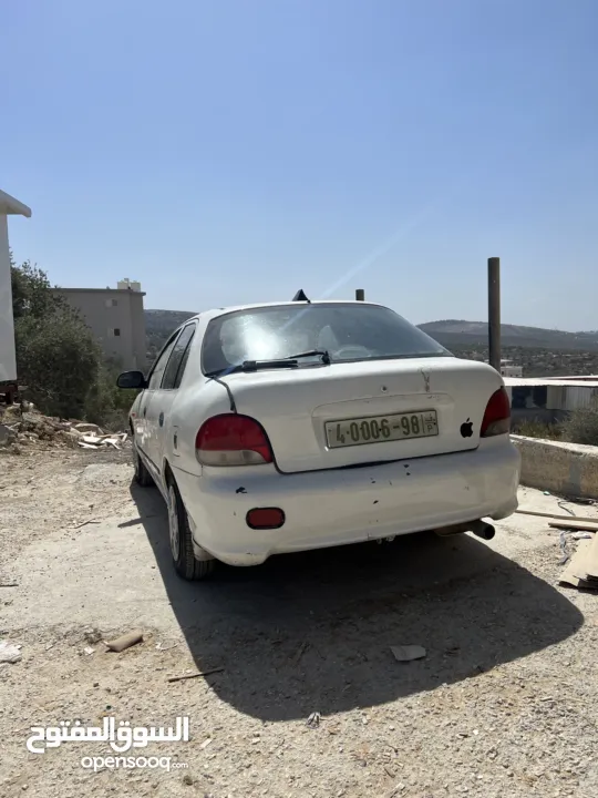 سيارة هونداي