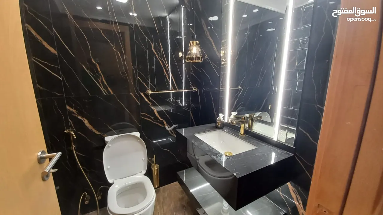 شقة مفروشة للايجار في العبدلي ( Property 39898 )-174882242