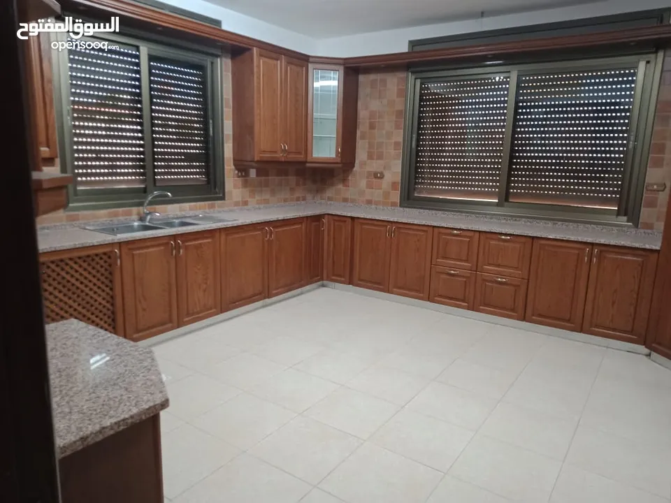 Apartment For Rent In Abdoun