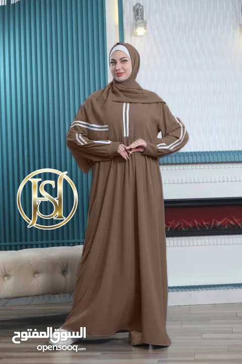 عباية اديداس الترند السعر 7 دنانير