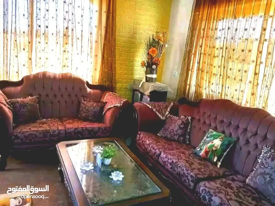 بيت للبيع سحاب بالعبدليه