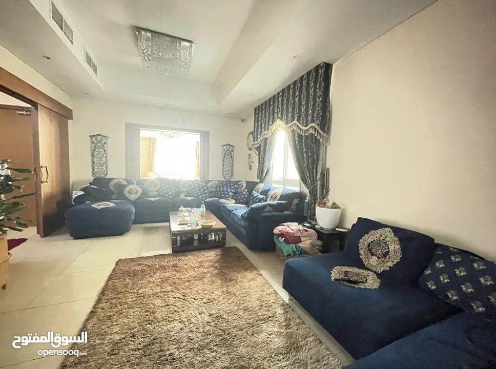 فيلا الاجار سبع نجوم house for rent