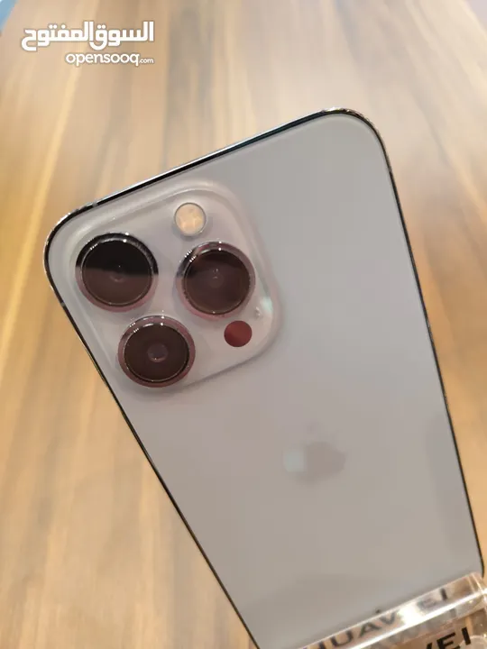 متوفر الان مستعمل وكالة ايفون 13 برو بافضل سعر//IPHONE 13 PRO (128GB) USED