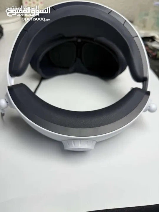 Sony VR جديدة استعمال خفيف جدا 200JD