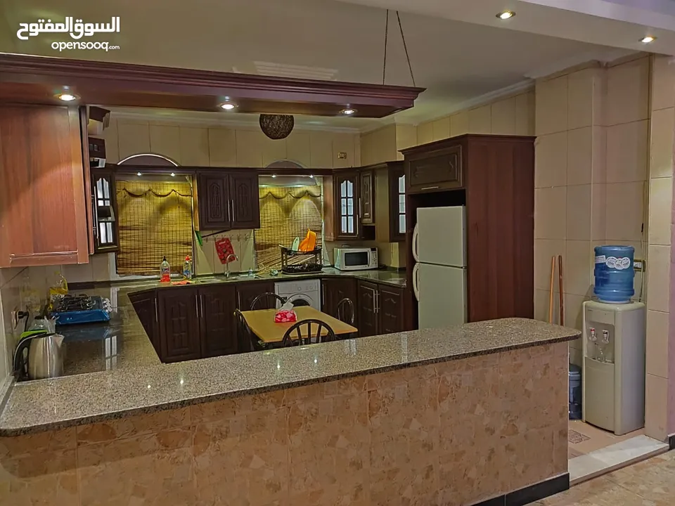مزرعة مميزة ناعور المشقر