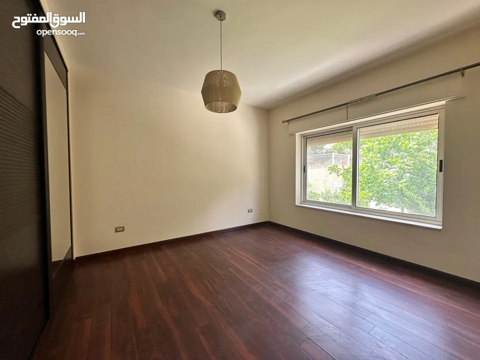 شقة شبه مفروش للايجار في عبدون ( Property 42936 )-175063770