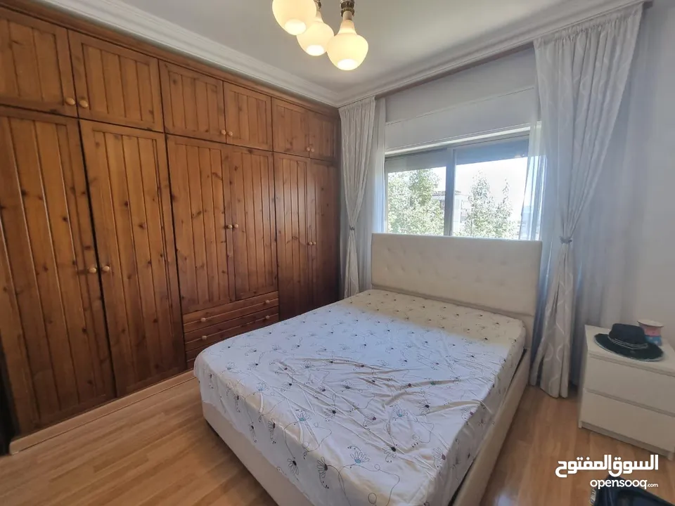 شقة مفروشة للإيجار 200م2 ( Property 38548 ) سنوي فقط