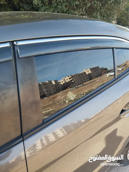 مازدا زوم 3 2015  توب نظافه بسعر 8400