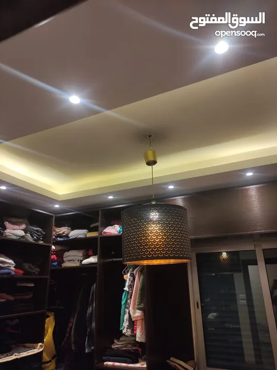 شقة سوبر ديلوكس للبيع