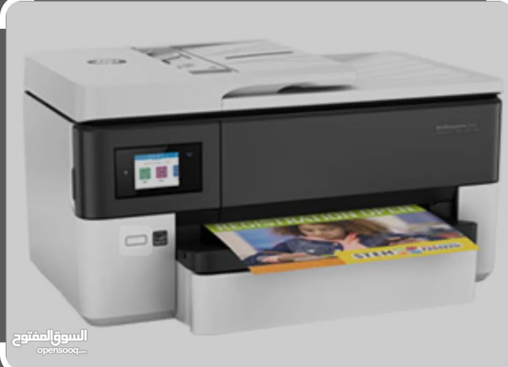طابعة أتش بي اي ثري    HP OFFICE JET PRO  7720 A3