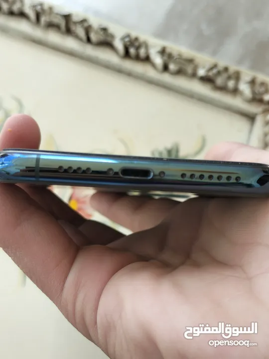 ايفون 11pro max 64g
