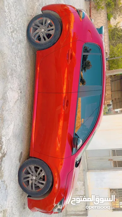 بيجو 208 موديل 2022