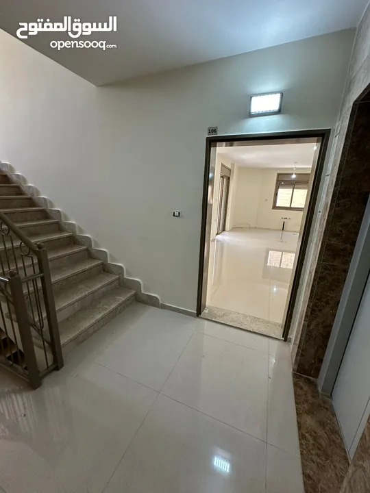 فرصة مميزة للإيجار – شقة جديدة في قلب الماصيون قرب فندق الميلينيوم