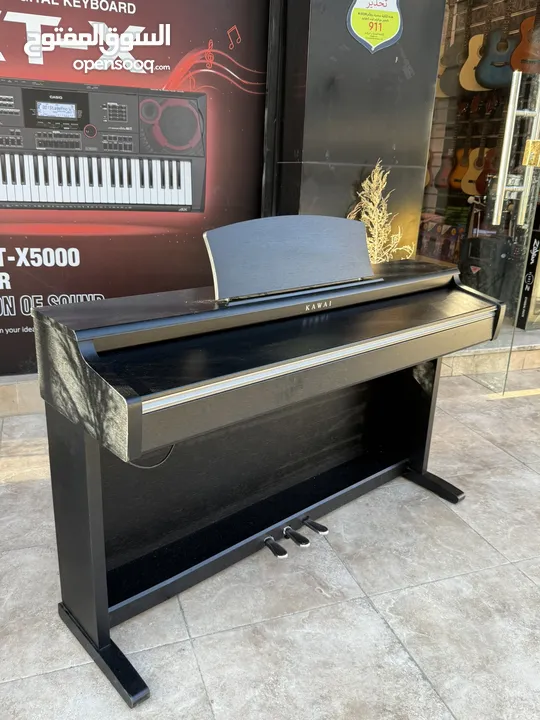 ‏Kawai CN23 used Digital Piano