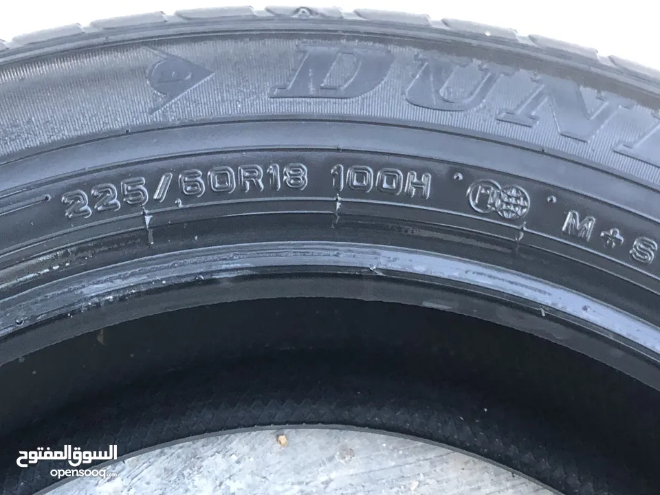 4 اربع عجال TOYOTA RAF 4 بحاله الوكاله قابل للتفاوض