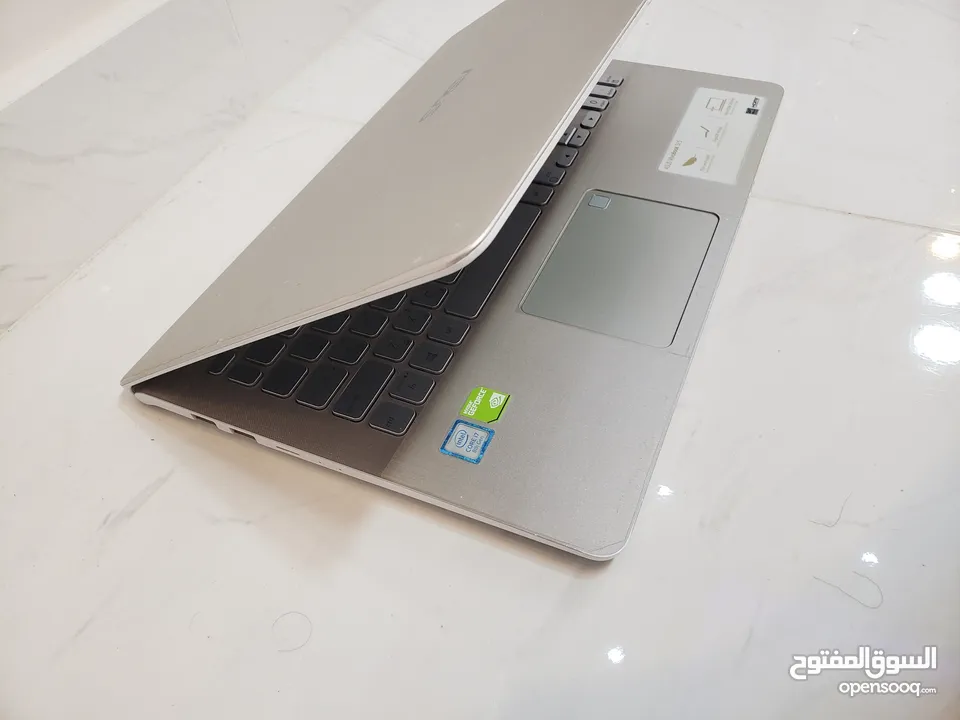 لابتوب ASUS Vivobook S15