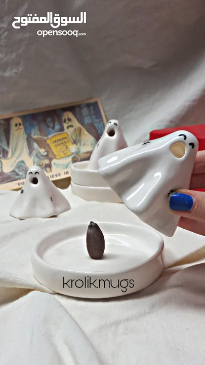 el yapimi sermicأكواب سيراميكيه صناعة يدوية بجودة عالية وتصاميم فريدة handmad ceramic mug iran