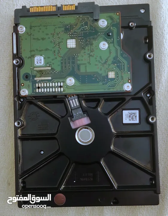 internal hard disk seagate pipeline hd 500gb