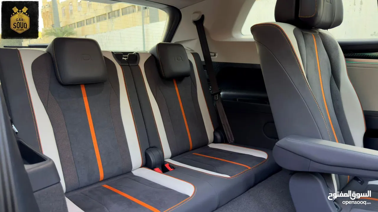 VW ID.6 Crozz Pro VIP 2022