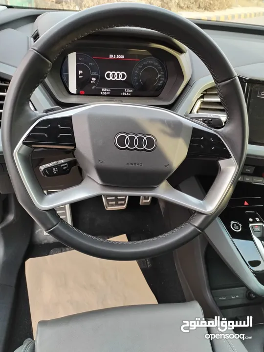 موديل Audi Q5