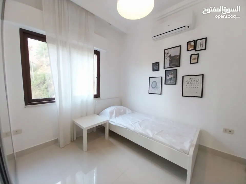 شقة للايجار في عبدون  ( Property 32046 )-175080960