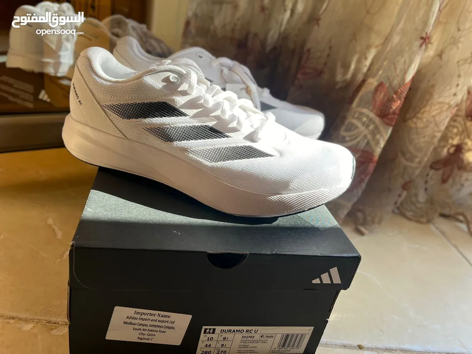 Adidas duramo original new