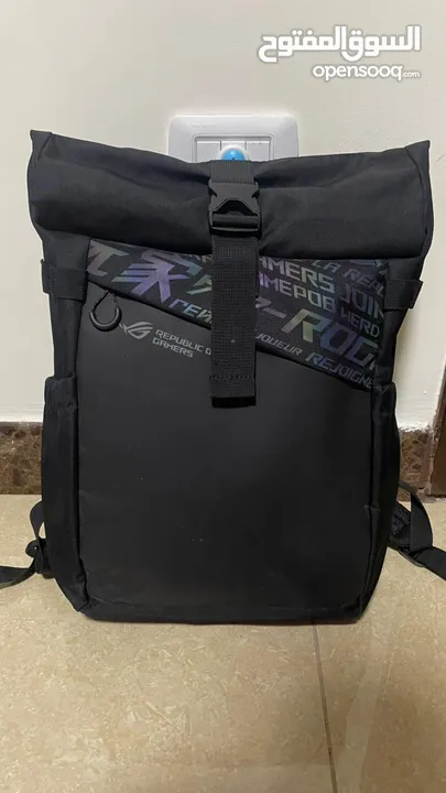 Asus ROG Strix G18 Gaming Laptop