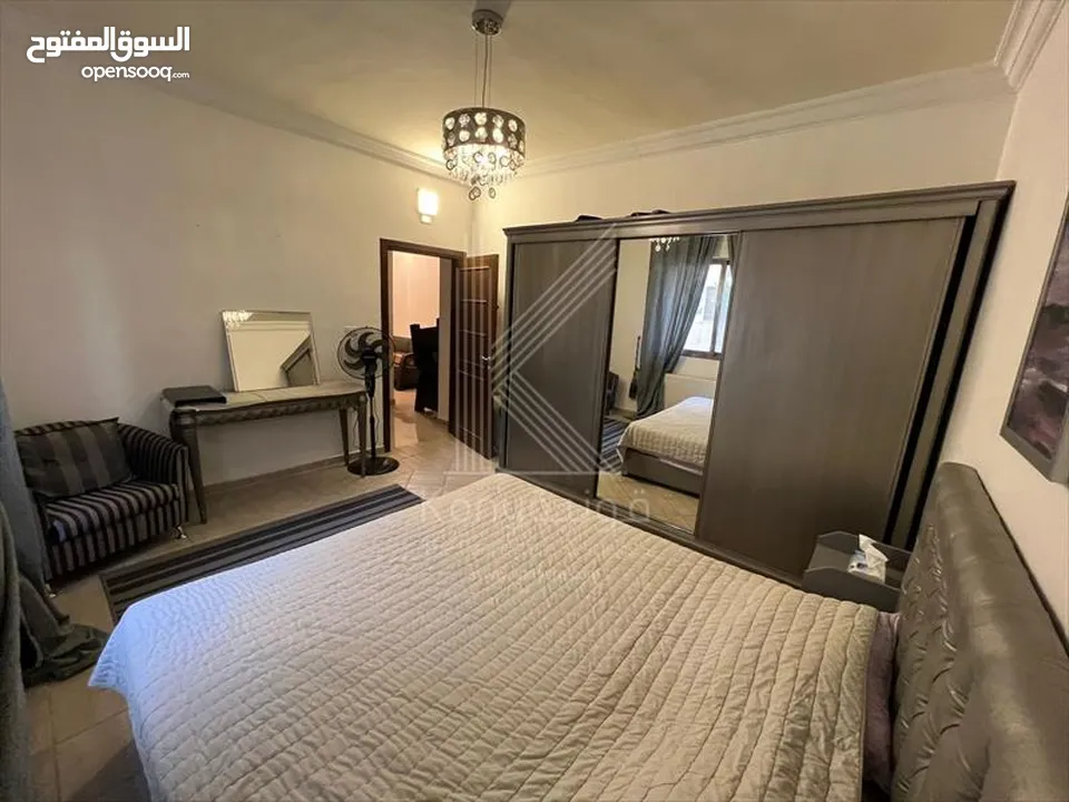 Apartment For Rent In Dair Ghbar