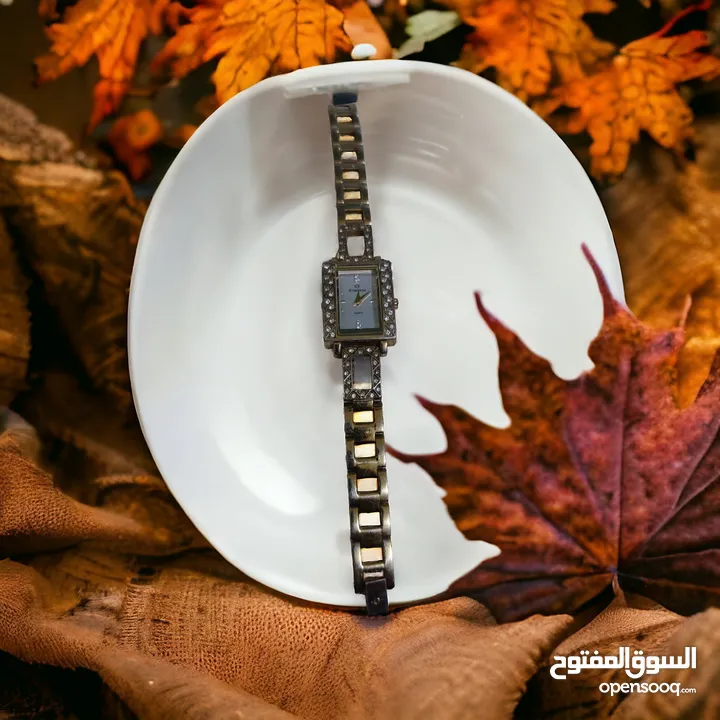 ساعة ستاتي نوع Everswiss صناع سويسرية