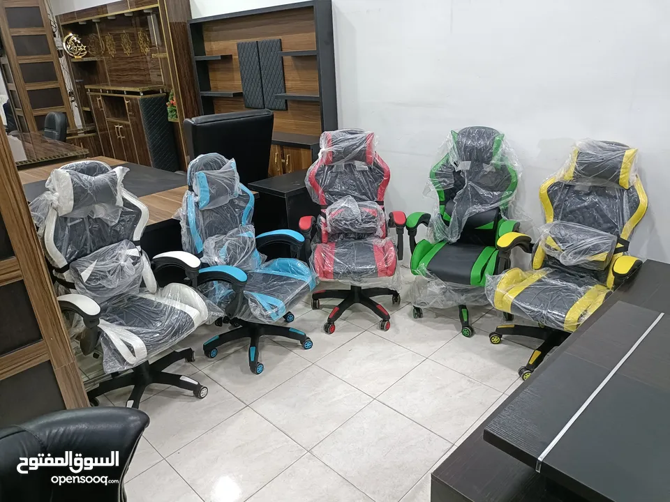 كرسي  شبك طبي عرض خاص
