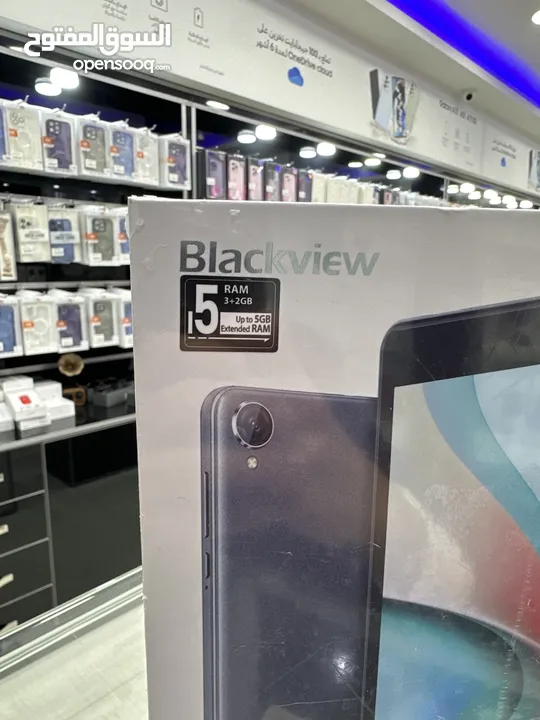 Blackview tap 5 (64gb)