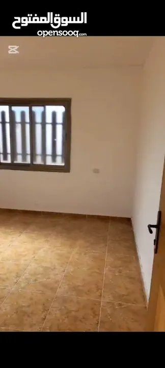 شقه للبيع/ مدينة جنين