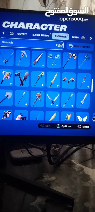 أحساب فورت نايت وحساب قراند و بس رسائل بدون رن