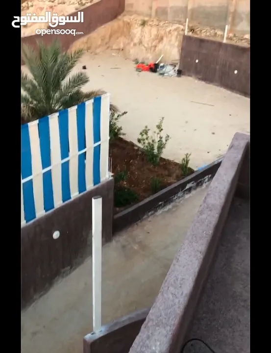 شاليه ومزرعة للبيع في أجمل وأهدى مناطق البحر الميت الغور جوفة الكفرين