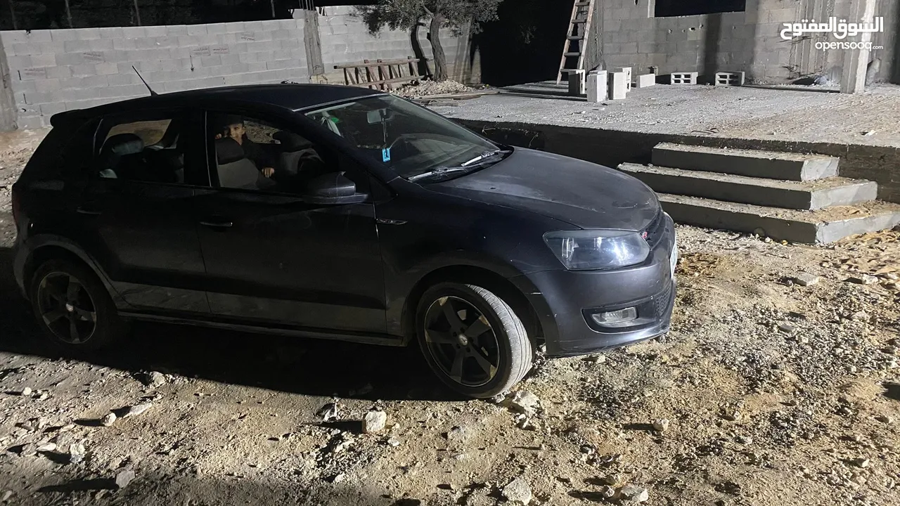 بولو 2010 للبيع