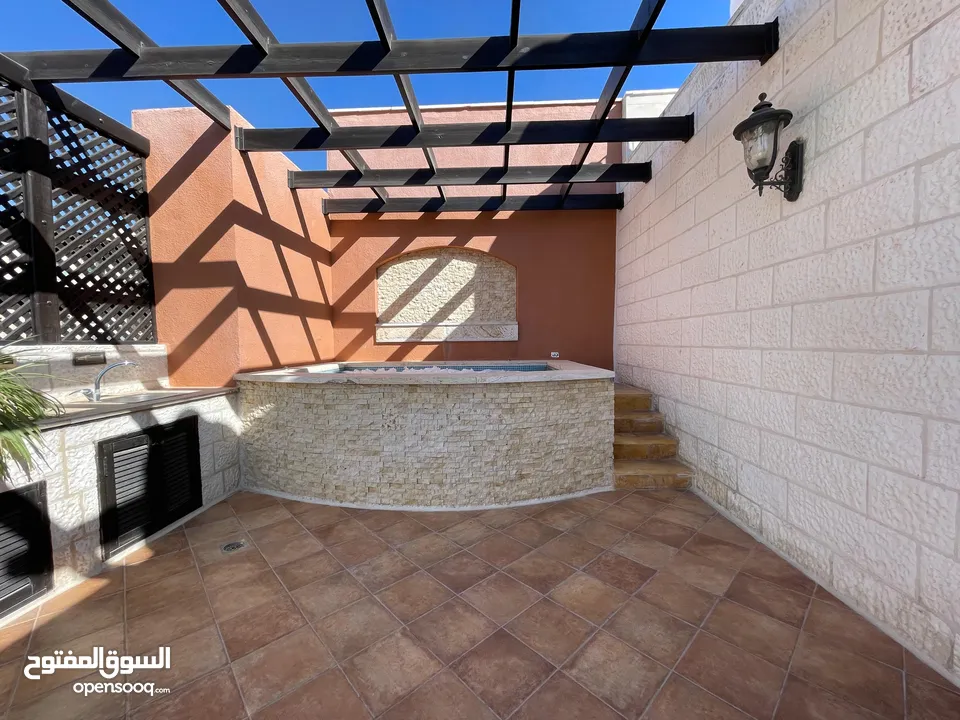 شقه مفروشه للايجار في دير غبار ( Property 39522 )-174885120