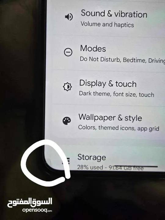 Google Pixel 8 pro 128g